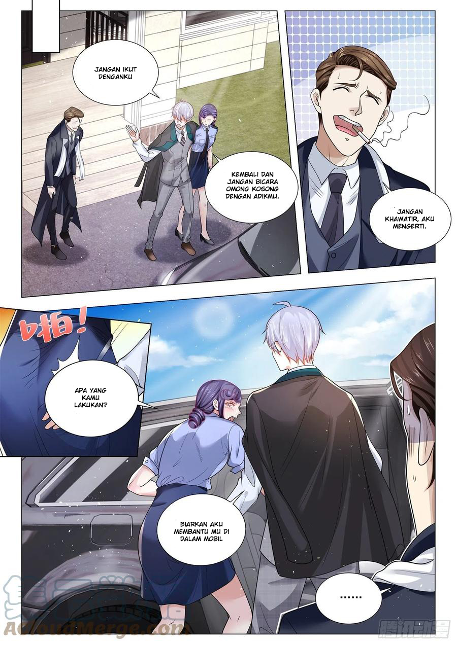 Shen Hao’s Heavenly Fall System Chapter 400 Gambar 11